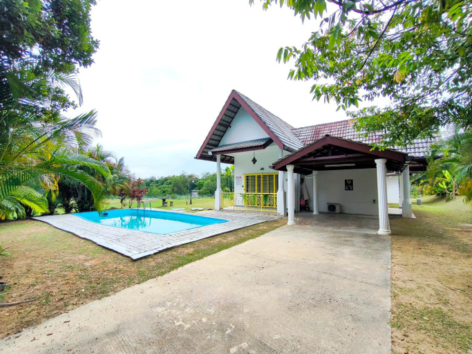 Others 5, A’famosa Villa D’amour, Alor Gajah
