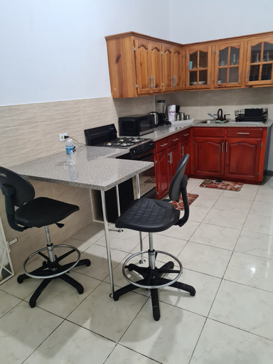 Others 5, La Rose Apartment Jamaica