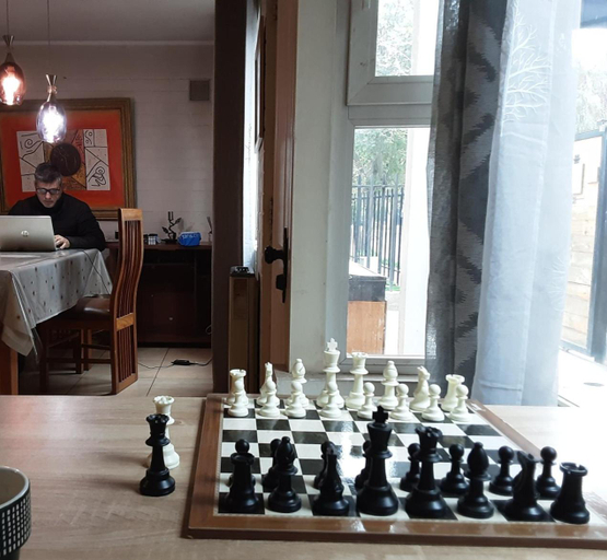 Others 4, Hostal Abrazo de Maipu, Maipo
