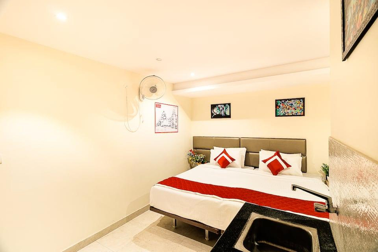 Others 4, Jagadish Hotel HSR, Bangalore