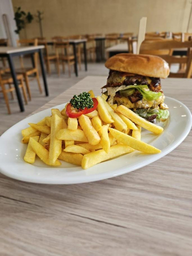 Food & Drinks 3, Penzion Hilser, Přerov
