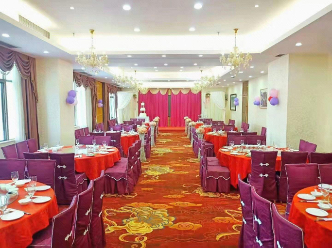 Food & Drinks 5, Vienna Hotel Shenzhen Lake Garden Branch, Shenzhen