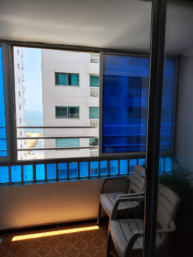 Others 5, Apartaestudio amoblado en Bocagrande - Cartagena de Indias, Cartagena de Indias