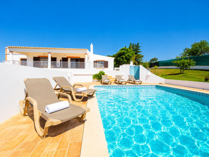 Sport & Beauty 2, Villa Gemini, Albufeira