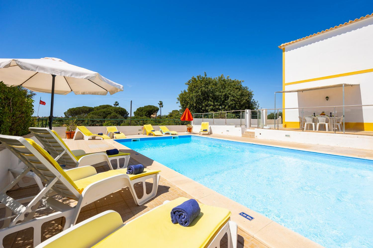 2, Villa Sol Nascente, Silves