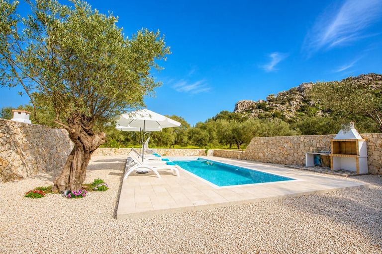 Sport & Beauty 2, Kalathos Dream Villas, South Aegean
