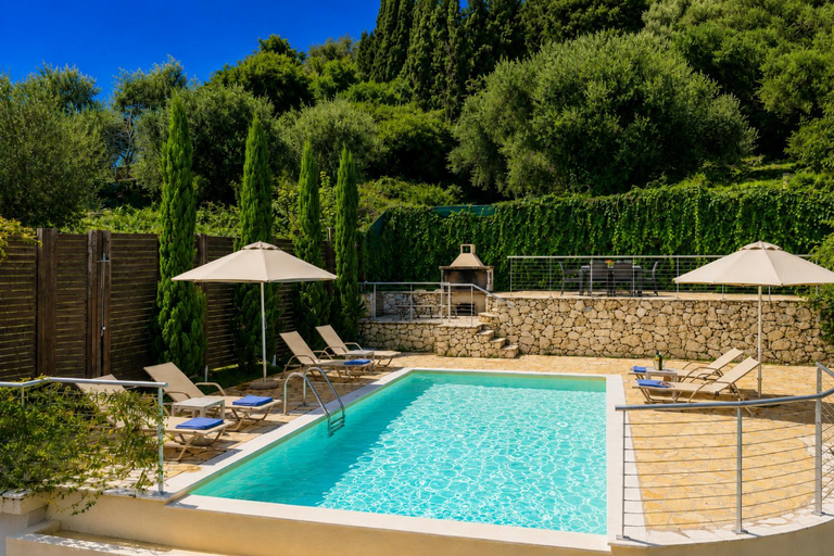 Others 2, Villa Litsa, Ionian Islands