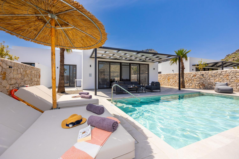 2, Villa 12 Chado, South Aegean