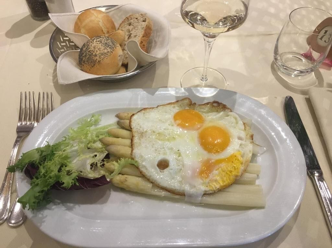 Breakfast meal, Dream & Wellness Hotel Olisamir, Trento