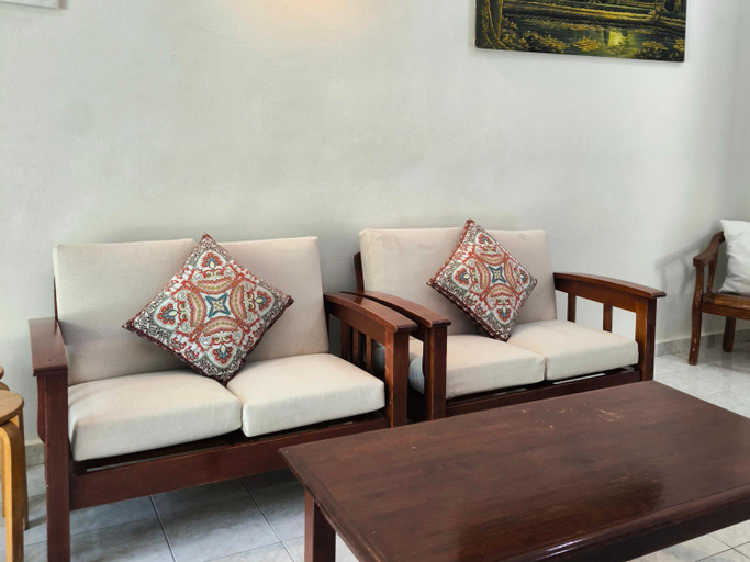 Others 3, A’famosa Villa D’amour, Alor Gajah