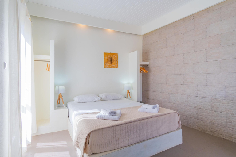 Room 4, Elounda Poseidon Studio Cozy Nest Near the Sea, Crete