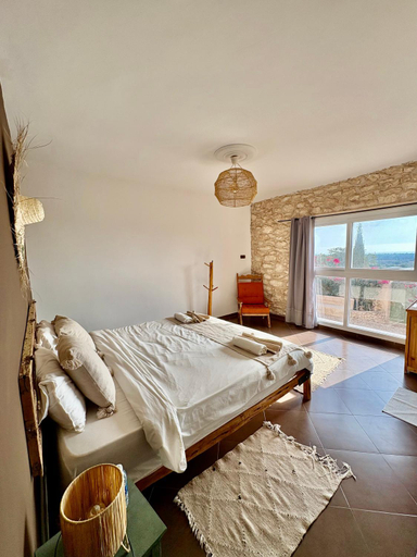 5, Chez les copains, Essaouira