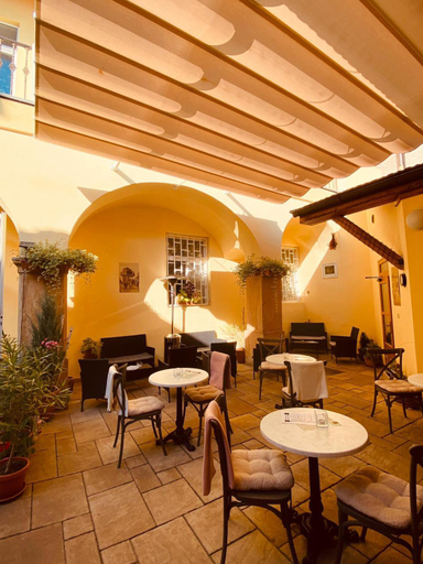 Food & Drinks, Pension-Kralovske Lazne, Nymburk