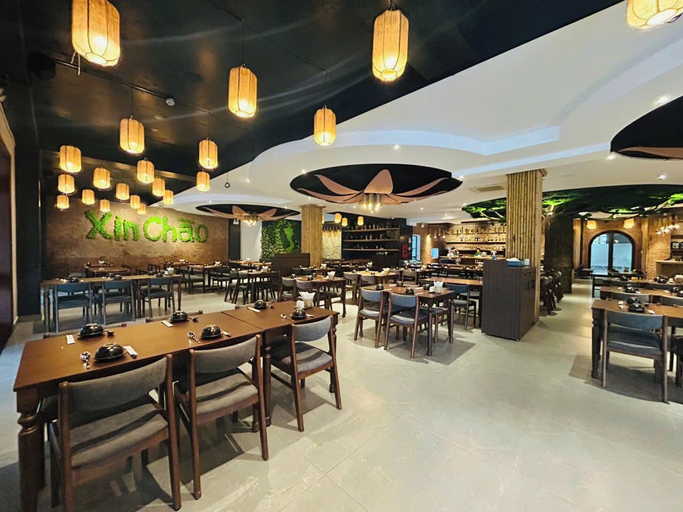 Dining 3, Happy Life Heritage Hoi An Hotel, Da Nang