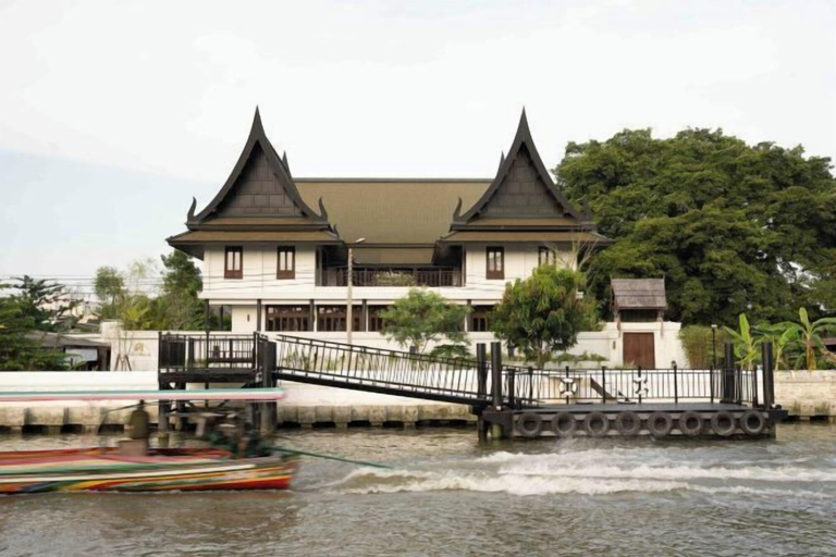 Exterior & Views 2, Siri Sala Private Thai Villa, Bangkok Noi