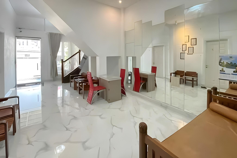 Others 4, Guest House Lampriet Syariah RedPartner, Banda Aceh