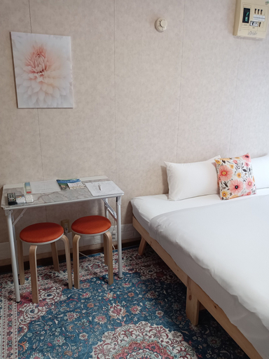 Room 4, guest house mami, Taketa