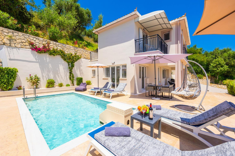 3, Villa Dimi, Ionian Islands