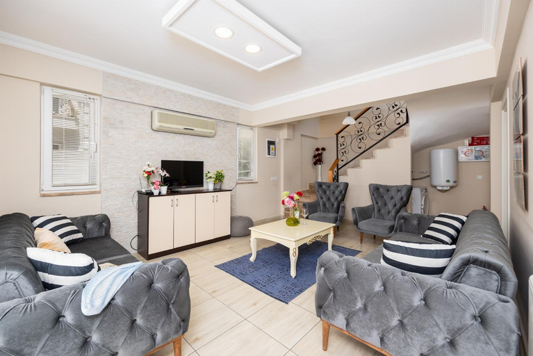 2, Villa Heyday, Ortaca
