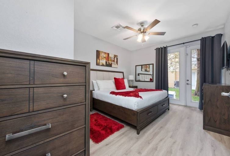Others 4, Vista Cay 3BR Near Universal & Disney Parks, Orange