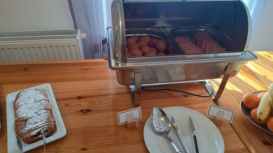 Food & Drinks 3, EA Horsky Hotel Hajenka, Klatovy