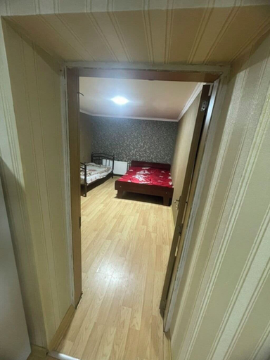 Interior 2, Baharat Apartment by Seven Gate, Baku