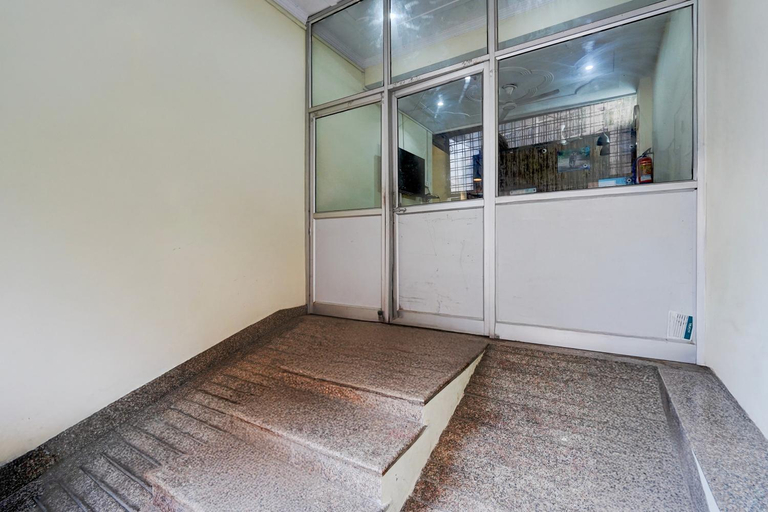 Public Area 2, Hotel Alwar Delight , Alwar