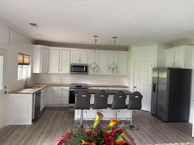 Room 4, Beautiful House in Nicholasville, Jessamine