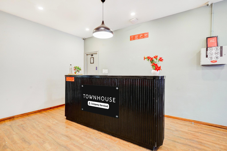 4, Super Townhouse RR Nagar, Bangalore