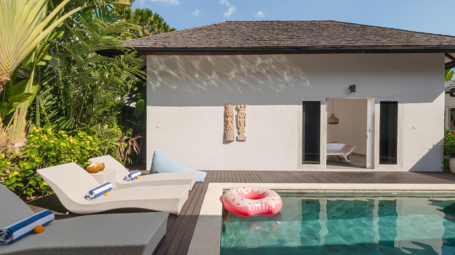 Others 5, Hiburan Villas, Badung