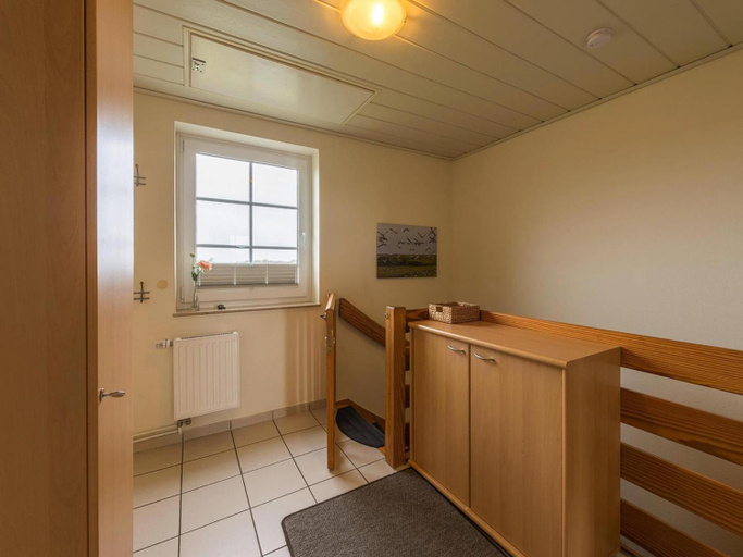 Others 2, Ferienwohnung im EG in Friedrichskoog-Spitze, Dithmarschen