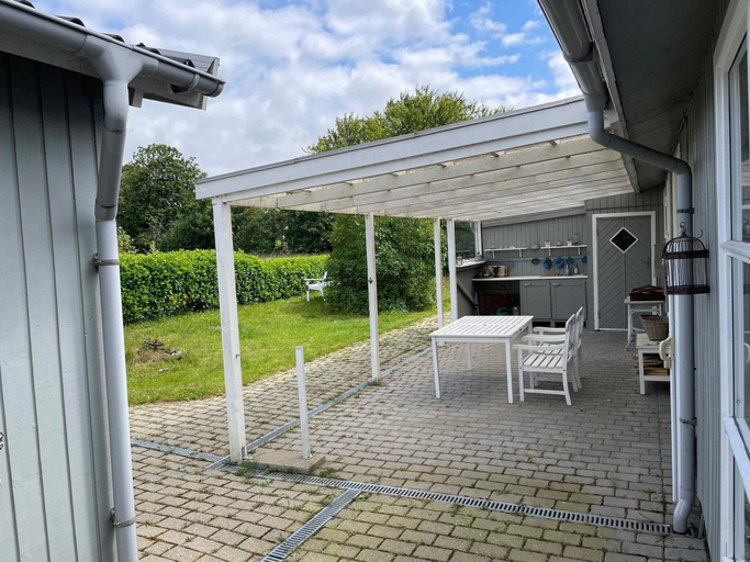 Exterior 5, 5 Star Holiday Home in Oro, Holbæk