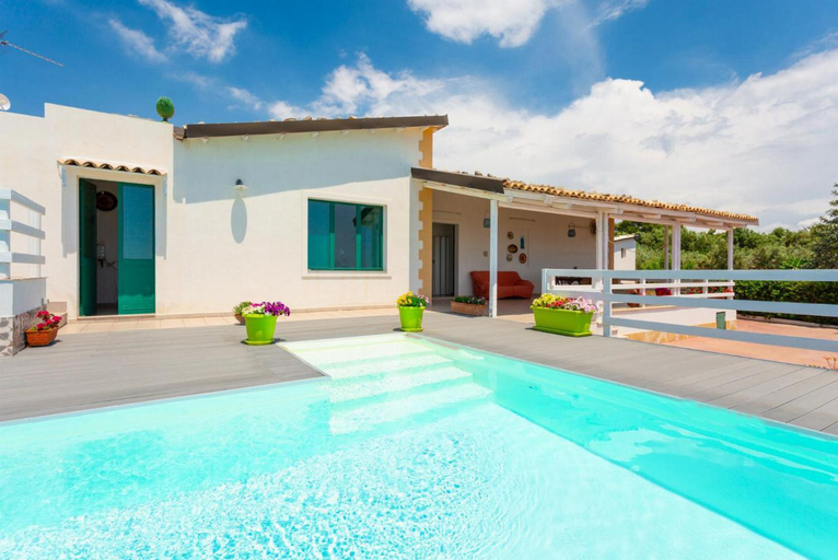 Others 2, Villa Renzo, Ragusa