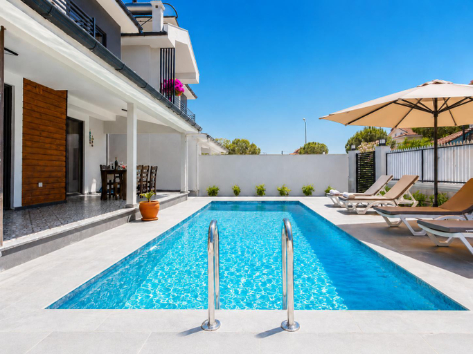 Sport & Beauty 3, Villa Exclusive Paradise 2, Ortaca