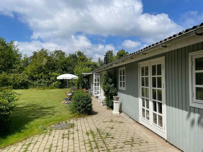 Exterior 3, 5 Star Holiday Home in Oro, Holbæk