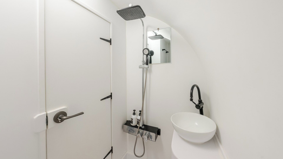 Room 2, Hongcheon Opera Bien Glamping, Hongcheon
