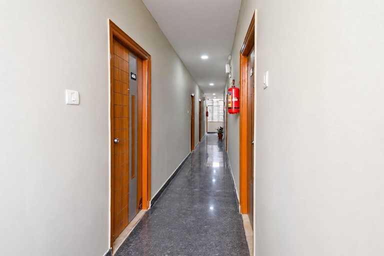 Facilities 5, Super Townhouse Oak Hyderabad Central University, Ranga Reddy