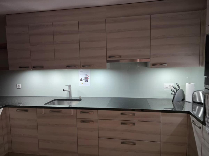 Others 3, Apartment Harder - Aare Jungfrau AG, Interlaken