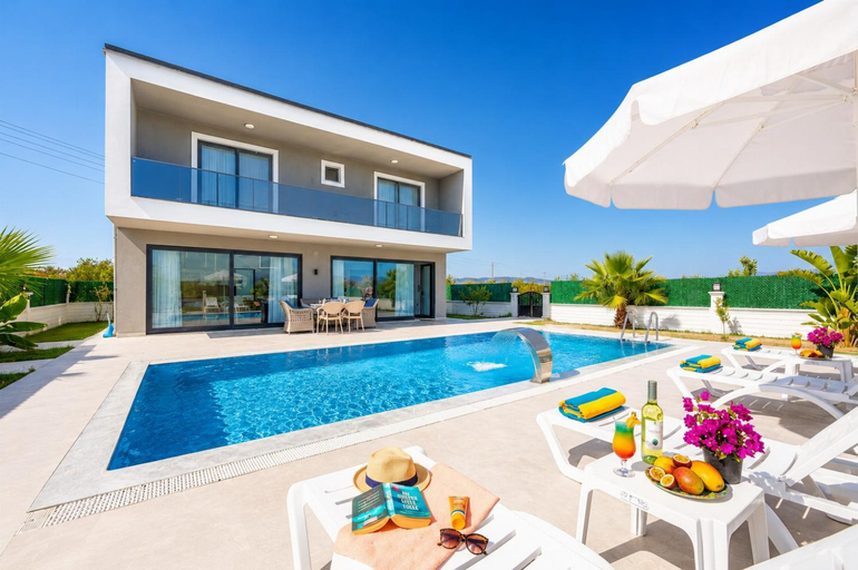 3, Villa Grand Yasar 1, Ortaca