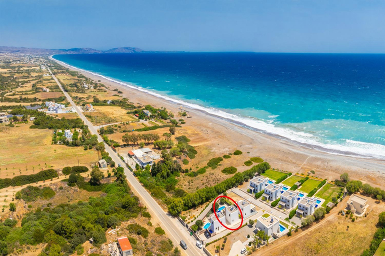 2, Villa Ira, South Aegean