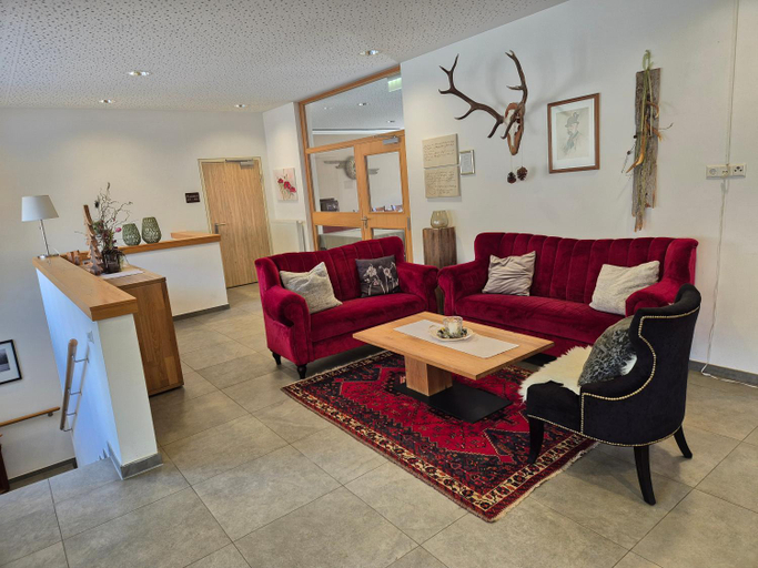 Public Area 2, Gasthof Wachter, Murtal