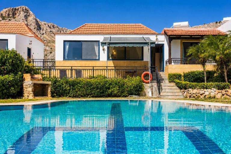 Sport & Beauty 3, Villa Driftwood, South Aegean