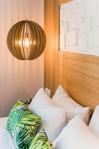 Bedroom 3, Sunshine boutique hotel & suites, Crete