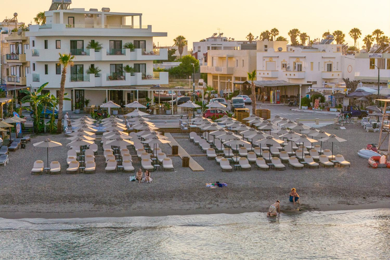 Beach, The Palms Kos, South Aegean