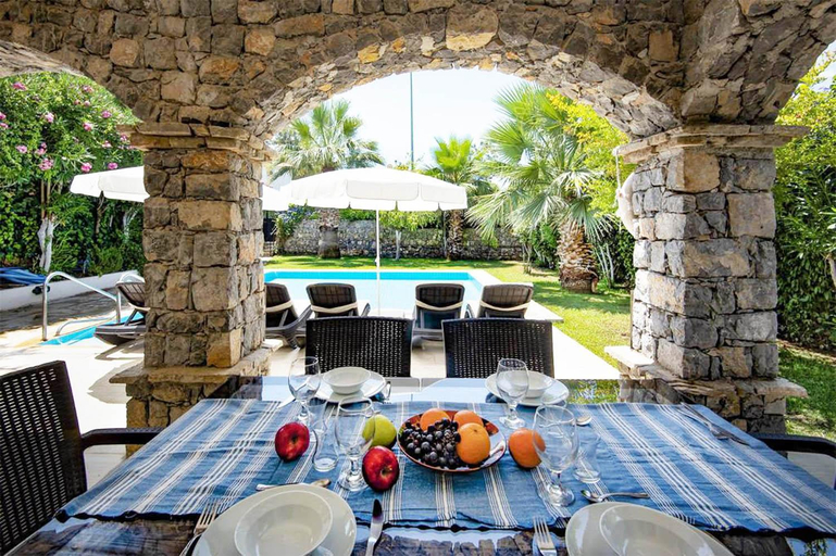 2, Villa Tara, Fethiye