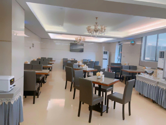 Food & Drinks 4, Vienna International Hotel Maoming Dianbai Wanda Plaza, Maoming