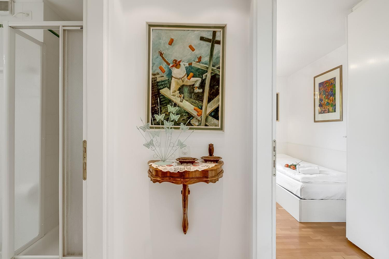 Facilities 4, Villa Tre Pini Garden Escape, Lugano