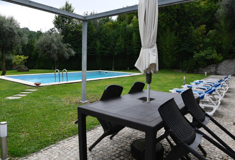 Others 5, "Spacious villa in Canicada with year-round private pool", Vieira do Minho