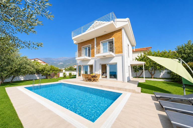 3, Villa Mira, Fethiye