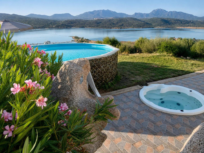 Sport & Beauty, Domo s'Altura, Olbia-Tempio